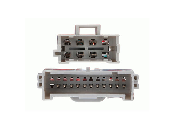 Metra Forsterker bypass kabelsett GM (2000-2009) 