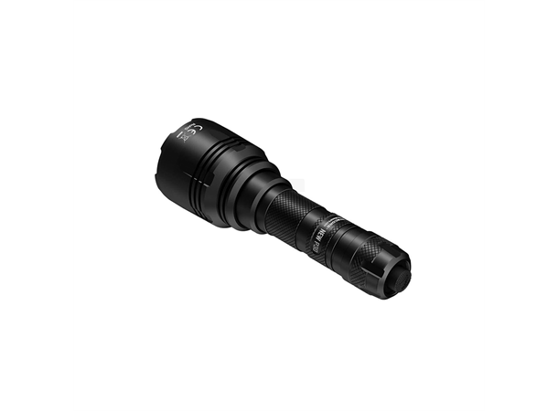 Nitecore P30 LED lommelykt 618m, 1000 Lumen, LED lommelykt 