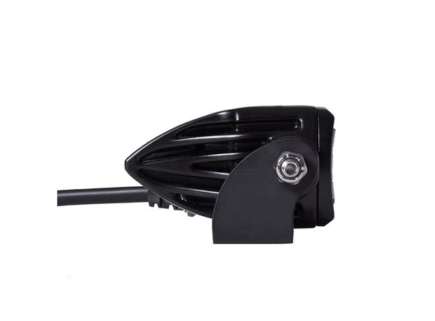 Rigid Industries SR10 PRO Kombo LED, 9500 Lumen, 601 meter 