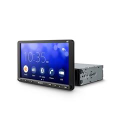 Sony XAV-AX8150D DAB+, Bluetooth, USB, 9&quot; floating