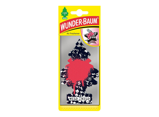 Wunder-Baum wild child Wild child