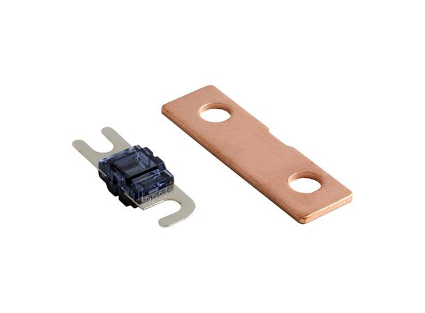 4Connect STAGE 3 Sikringsholder 50/20mm2 For ANL/Mini-ANL sikringer, Pris per stk 