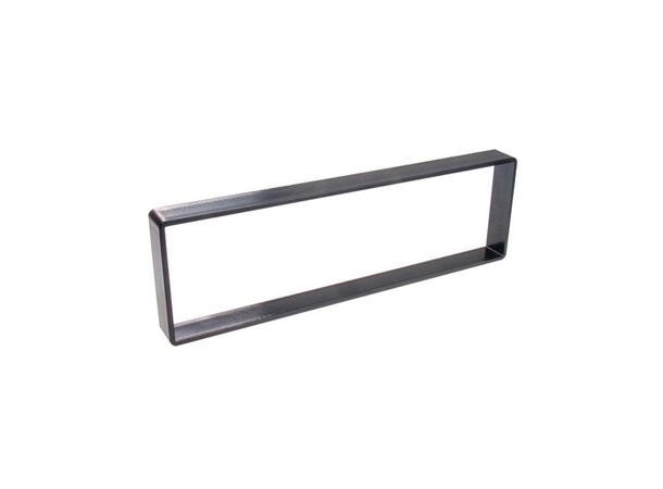 ACV 1-DIN monteringsramme Universal avstandsramme 