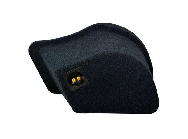 AUDI.17 Fit-Box basskasse Audi A6 (C8) sedan (2019-2024) 