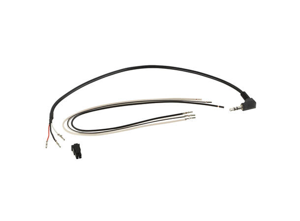 CAS Tilknytningskabel Universal For CX401/ARC004 multifunksjonsadaptere 