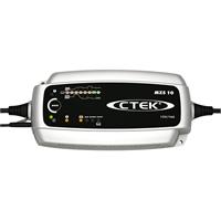 CTEK MXS 10 Batterilader m/temperaturkompensasjon