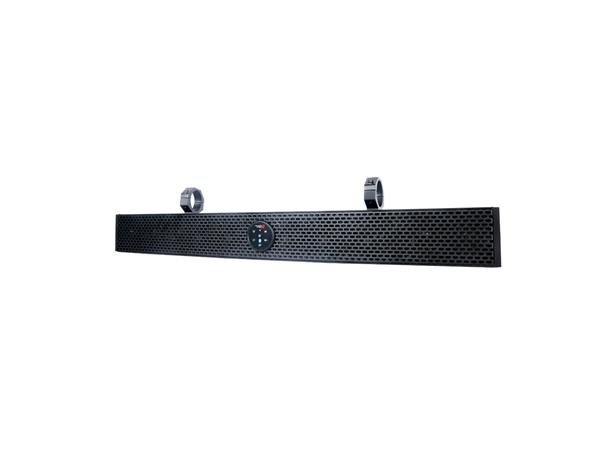 Cerwin Vega SB3X Lydplanke Bluetooth lydplanke med rørfeste 