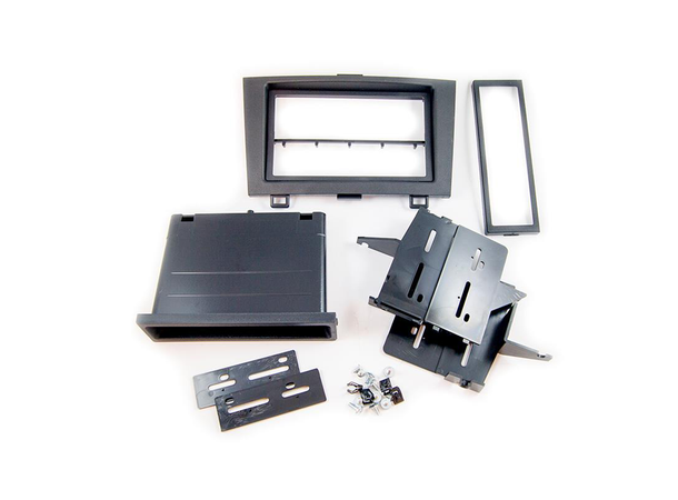 ConnectED 1-DIN monteringsramme Honda CR-V (2007-2012) 