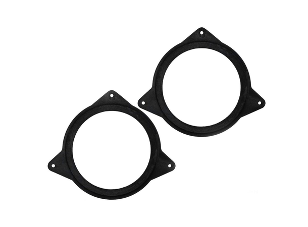 ConnectED Høyttaleradaptere MDF (6,5") Toyota Corolla (1998-2001) 