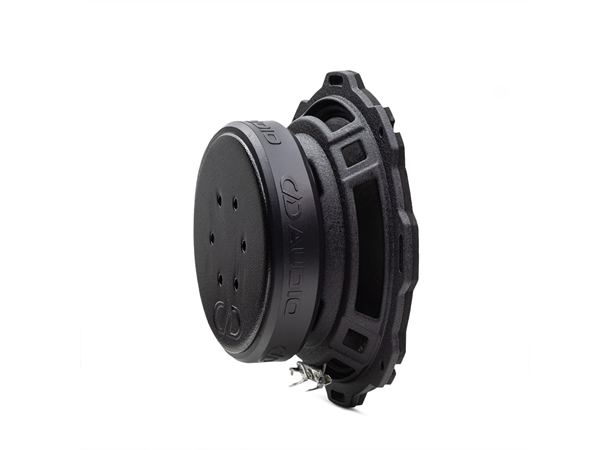 DD Audio VO-M6.5A mellomtone SPL VO-serie, 6,5", 150W RMS, pris per par 