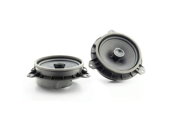 Focal Inside Premium 6.1 lydpakke Toyota/Lexus/Subaru 