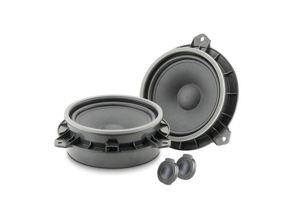 Focal Inside Premium 6.1 lydpakke Toyota/Lexus/Subaru 