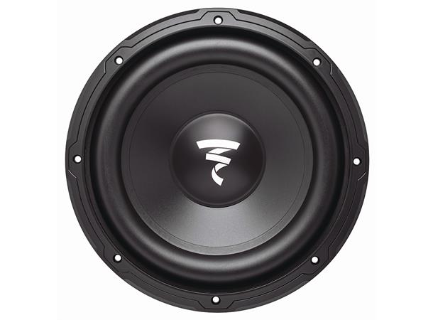 Focal SUB 10 DUAL. 10" subwoofer 250W RMS, 2x4 Ohm