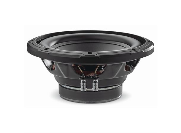 Focal SUB 10 DUAL. 10" subwoofer 250W RMS, 2x4 Ohm 