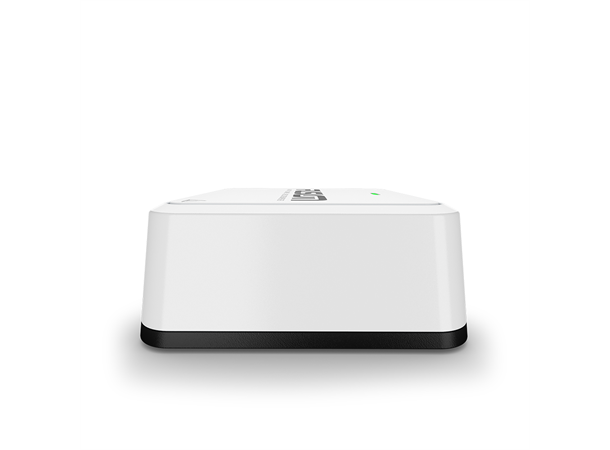 Fusion Apollo 2-kanals forsterker Apollo, 2-kanaler, 2x20W 