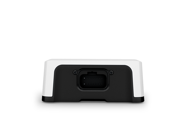 Fusion Apollo 2-kanals forsterker Apollo, 2-kanaler, 2x20W 