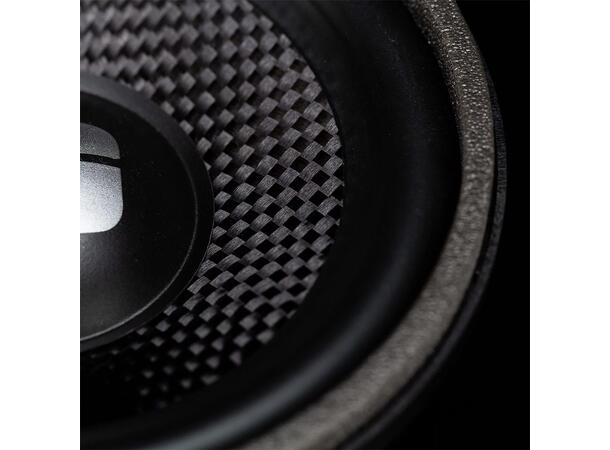 GLADEN ONE 200.3 MB 3-veis sett 3-veis sett til Mercedes 