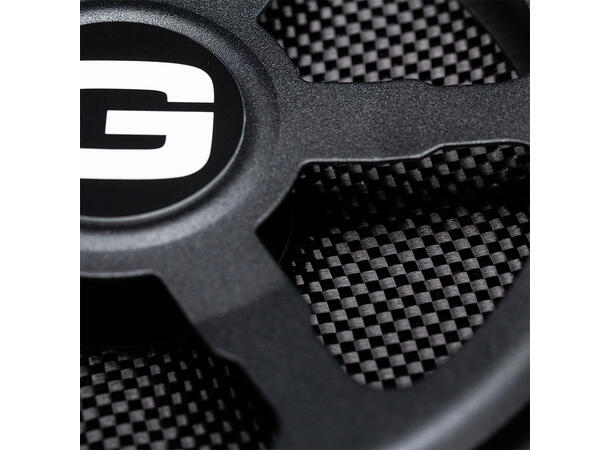 GLADEN ONE 200.3 MB 3-veis sett 3-veis sett til Mercedes 