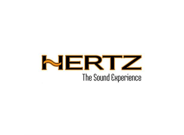 Hertz klistremerke - medium