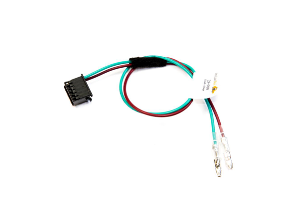 InCarTec Tilknytningskabel For Universal bruk 