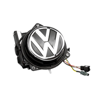 Kufatec Ryggekamerasystem Golf MK7 VW Golf VII (E-Golf)