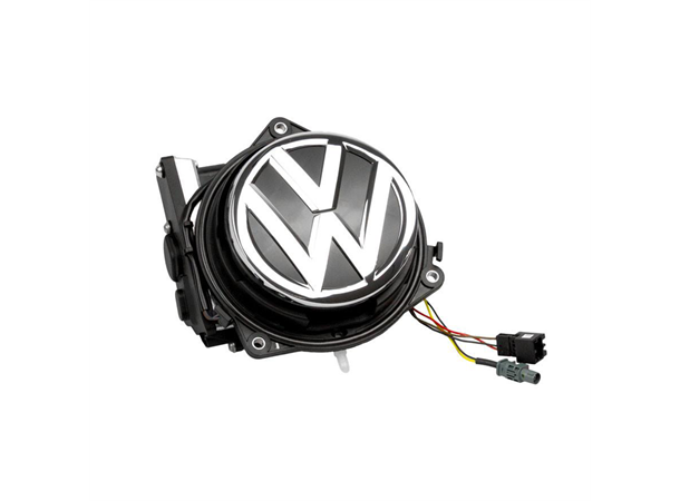 Kufatec Ryggekamerasystem Golf MK7 VW Golf VII (E-Golf)