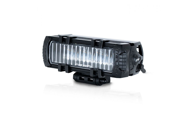 Lazer Triple-R deksel Klart deksel med 15° grader spredning 