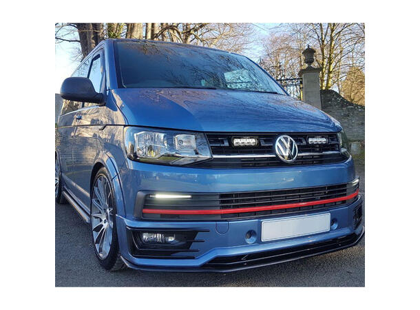 Lazer lyspakke VW T6 Highline 2016-> 