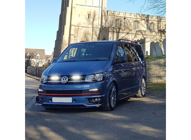 Lazer lyspakke VW T6 Highline 2016-> 