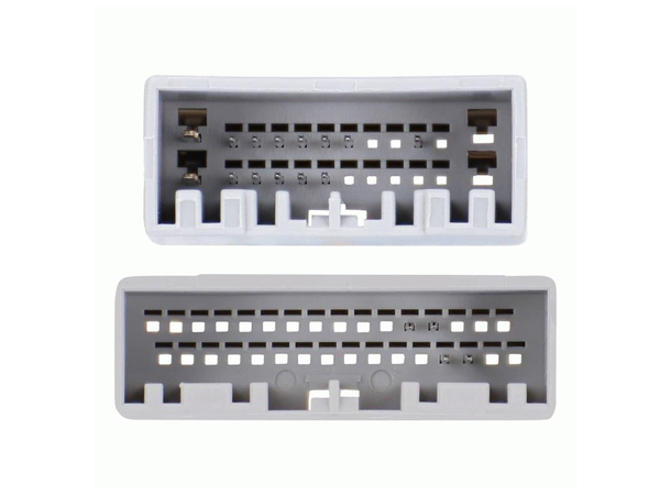 Metra AXSWC Kabelsett. Honda (2017 ->) 24pins kontakt 