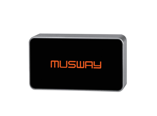 Musway BTA2 Bluetooth dongle For M6 og D8 