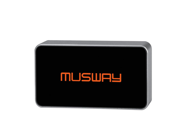 Musway BTA2 Bluetooth dongle For M6v3 og D8v3