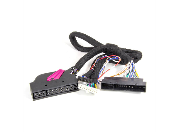 Musway MPK-AUD3D8 Plug&Play kabelsett For D8v3/D8