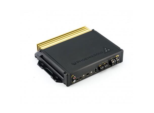 Phoenix Gold SX2 400.2 2-kanals forst. 2x200W RMS, 2 Ohm