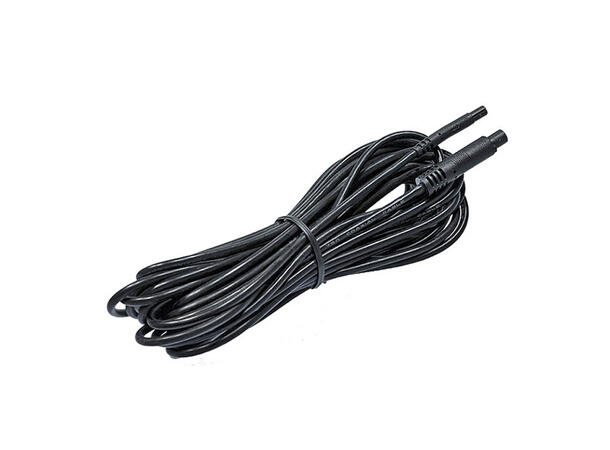 Universalt Ryggekamera - 17m kabel 