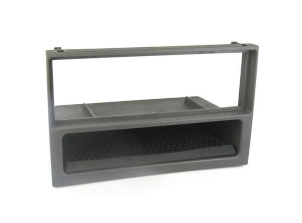 1-DIN monteringsramme Saab 9-5 (1997-2005) 