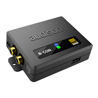 Audison B-CON Hi-Res Bluetooth adapter Hi-Res Bluetooth adapter