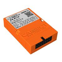 CANM8 Cannect NAV CAN-adapter Speedometer-,rygge-,håndbrekk-signal ++