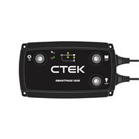 CTEK SmartPass 120S Batteri isolator