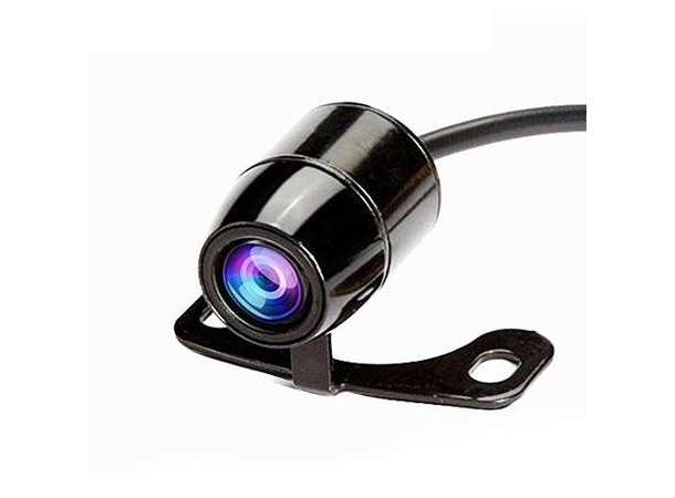 ConnectED Universalt ryggekamera (CVBS) 170 grader vidvinkel 