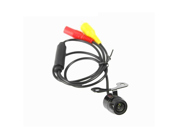 ConnectED Universalt ryggekamera (CVBS) 170 grader vidvinkel 