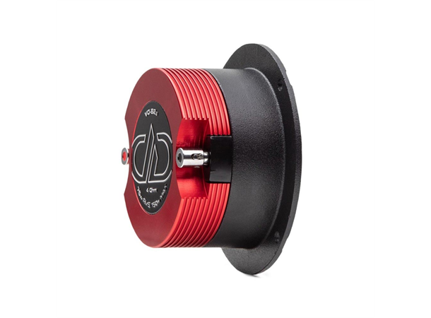 DD Audio VOB2A horndiskant 50W RMS, 105 dB, pris per par 