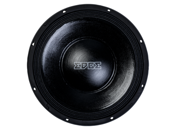 Edge EDPRO12PW-E8 12" Pro audio bass 12", 1000W RMS, pris per stk