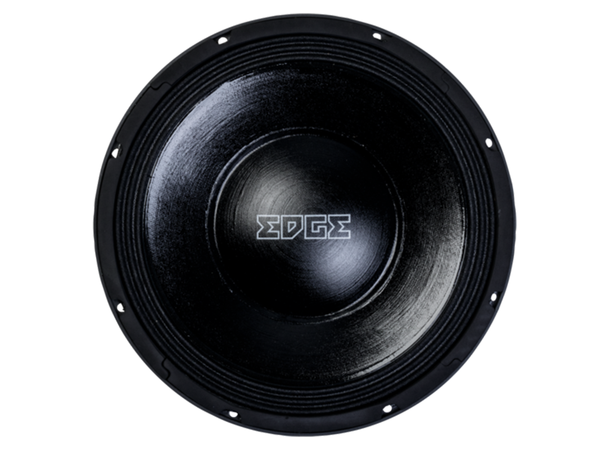 Edge EDPRO12PW-E8 12" Pro audio bass 12", 1000W RMS, pris per stk 