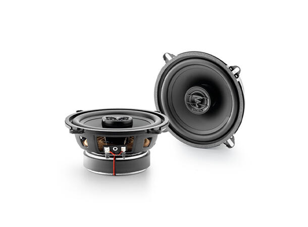Focal ACX-130 høyttalerpar 5.25", 50W RMS, Auditor-serie 