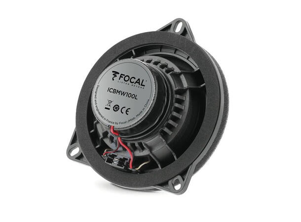 Focal IC BMW 100L høyttalerpar Spesialtilpasset BMW 