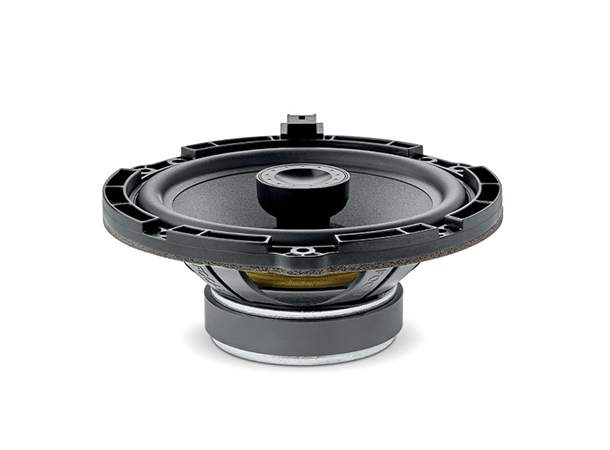 Focal IC PSA 165 høyttalersett Spesialtilpasset Peugeot/Citroen 