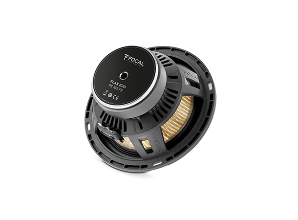 Focal PS165FE FLAX Evo høyttalersett 16,5cm 6,5", 70W RMS, Flax Evo 