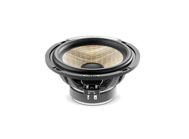 Focal PS165FE FLAX Evo høyttalersett 16,5cm 6,5", 70W RMS, Flax Evo 