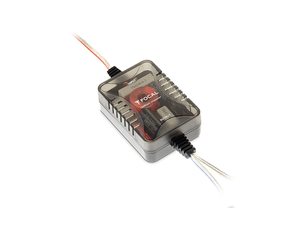 Focal PS165FE FLAX Evo høyttalersett 16,5cm 6,5", 70W RMS, Flax Evo 